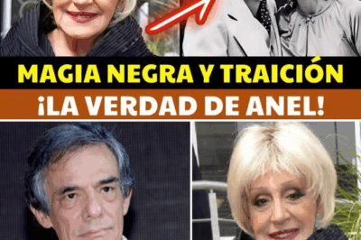 De los escenarios compartidos con José José a la sombra de la magia negra, pasando por una lucha feroz por la herencia y un presente marcado por la soledad: la verdadera historia de Anel Noreña sale a la luz y revela un destino tan oscuro como perturbador.