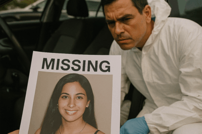 💔🚗 En 1999, una joven rumbo a su baile desapareció sin dejar rastro. Seis años después, la policía encontró algo aterrador en el asiento de su automóvil, cambiando para siempre el rumbo de la investigación. Un misterio sin resolver que aún genera miedo y especulaciones.