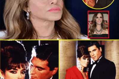 Lucía Méndez a los 70 años: la confesión de un amor que lo cambió todo