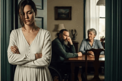 La noche en que Emily escuchó lo que nunca debió oír