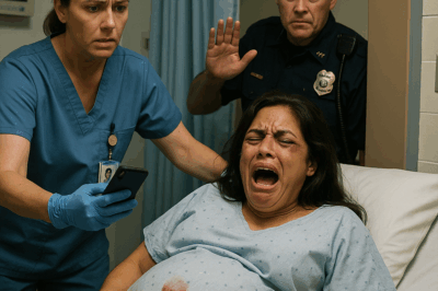 📰 La madre acusada de “obsesión” que sobrevivió gracias a una grabación en el hospital