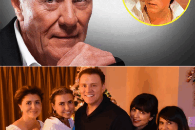 Lorenzo Antonio: la confesión más esperada