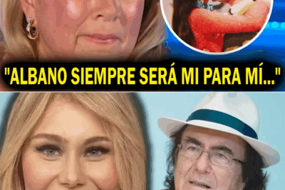 Romina Power a los 73 años: la confesión que conmueve al mundo