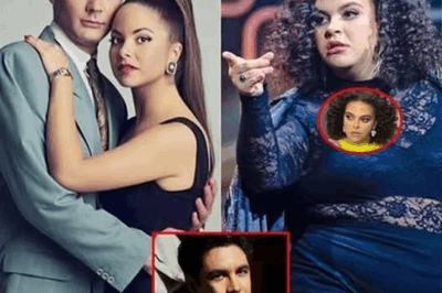 🚨 ¡IMPACTANTE! Capetillo Jr. revela una verdad que deja a Lucerito en SHOCK antes de su boda… ¿Se cancela el compromiso? 😱💣