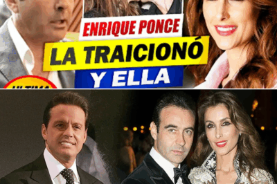 Paloma Cuevas: de la traición de Enrique Ponce a la revancha inesperada con Luis Miguel