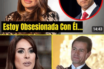 La conductora Galilea Montijo finalmente confiesa a los 52 años