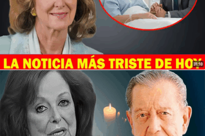 “El devastador diagnóstico de Christiane Martel obliga