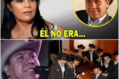 K-Paz de la Sierra: el renacer inesperado tras la tragedia que marcó a la música regional mexicana
