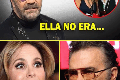 😱 Manuel Mijares confiesa lo inimaginable: un tercer amor habría sido la causa real del fin de su relación con Lucero 💔🔥 Una revelación impactante que deja al público en shock absoluto