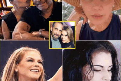 “Olga Tañón, La Mujer de Fuego, confiesa a sus 58 años