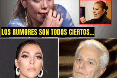 Frida Sofía: la confesión que conmociona al espectáculo