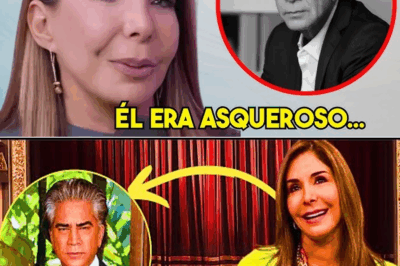 Viviana Gibelli nombra a las cinco personas que más odia: confesión que sacude al espectáculo