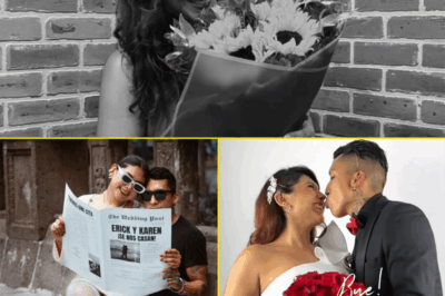 El repentino fallecimiento de Karen Gabriela Hernández, brillante