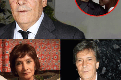 Juan Ferrara a los 81: la confesión más íntima del galán eterno