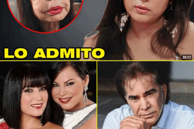 Lilibeth Morillo: la confesión más esperada