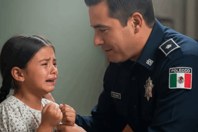 Niña llama al 911 y dice: “fue mi papá y su amigo” — la verdad hace llorar a todos
