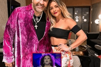 🚨 ¡IMPACTANTE! Mijares rompe el silencio y confirma a su único heredero… ¿Lucerito se queda sin fortuna? 😱🔥