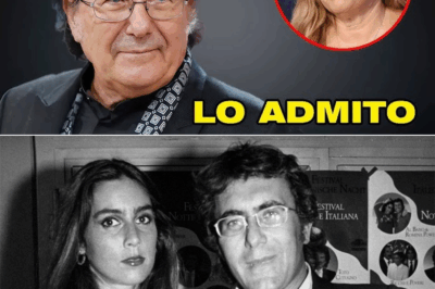 Al Bano a los 82: la verdad sobre Romina Power