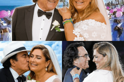 Una historia que parecía terminar para siempre