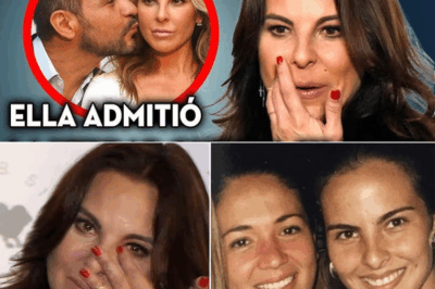 Kate del Castillo: a los 52 años revela al verdadero amor de su vida