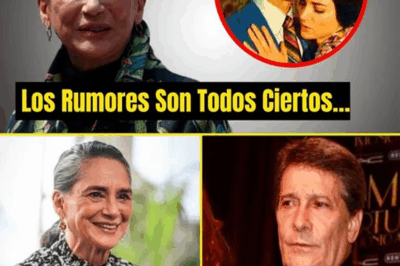 La actriz Ofelia Medina, ícono de la televisión y el cine mexicano