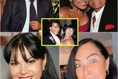 La impactante revelación de Liliana Rodríguez: el secreto que nadie imaginaba está finalmente al descubierto