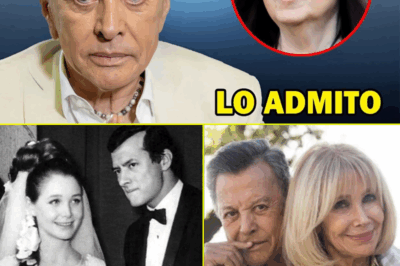 “Palito Ortega, con 84 años de historia y canciones inolvidables