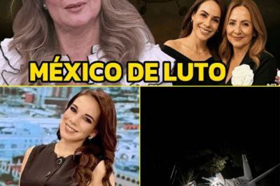 😱 El accidente de avioneta que terminó con la vida de una querida