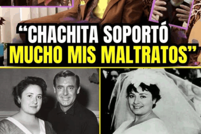 “Después de años de misterio y rumores, Hugo Macías confiesa a los 91 años