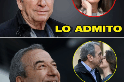 José Luis Perales: la confesión más esperada