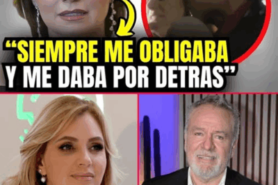 Angélica Rivera: la confesión que todos esperaban y que dejó a México intrigado