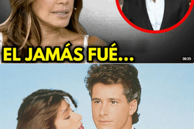 Lo que Catherine Fulop jamás quiso revelar, ahora lo confiesa