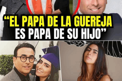 ¡Increíble pero cierto! Adal Ramones y su hija sorprenden