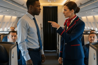 El CEO que convirtió la humillación en una lección pública