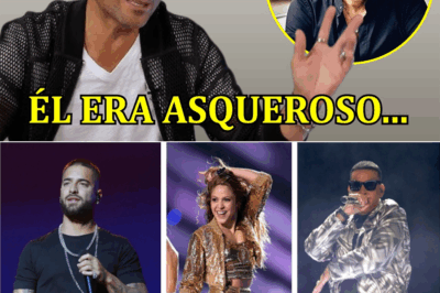 Chayanne a los 56: la lista negra del ídolo intachable