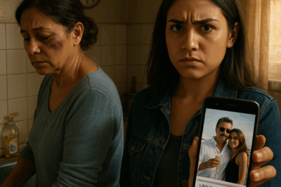 📰 El detective que destruyó a su propio padre: la verdad detrás de un hogar en silencio