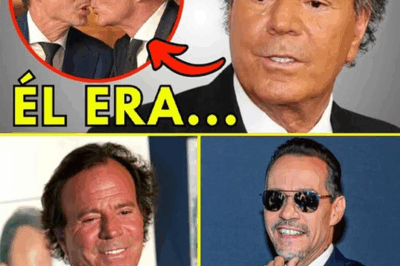 La verdad oculta de Julio Iglesias: a sus 81 años, revela quién fue realmente el amor de su vida