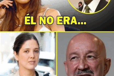 🚨 ¡IMPACTANTE! Adela Noriega reaparece con una revelación que NADIE esperaba… ¿Por qué desapareció? 😱🔥