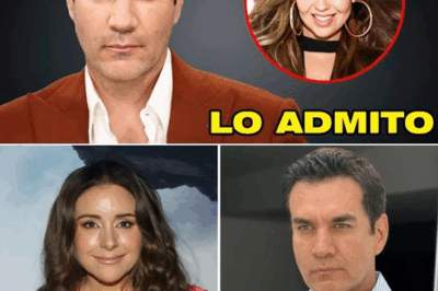David Zepeda a los 51: la confesión más Ãntima