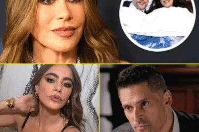 Sofía Vergara rompe el silencio: la verdad sobre su infernal matrimonio