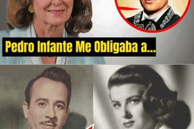 “Con 93 años y una vida llena de glamour, Christiane Martel