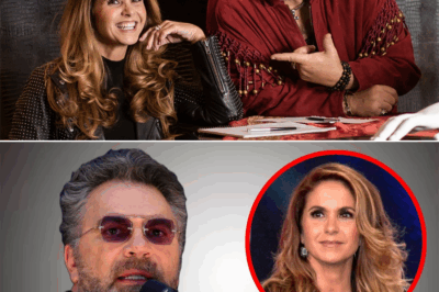 A sus 67 años, Manuel Mijares confiesa la oscura verdad sobre Lucero que nos deja paralizados
