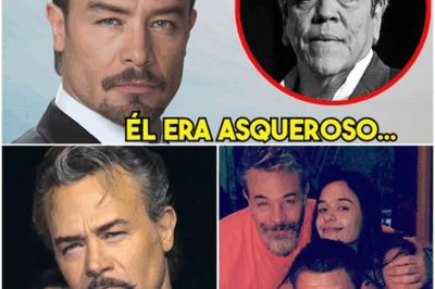 Sergio Sendel a los 58: la lista negra de los cinco que jamás perdonará