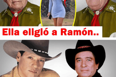 La triste historia de Los Relámpagos del Norte: la traición de Ramón que rompió el grupo