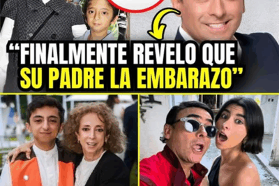 “Escándalo sin precedentes: documentos secretos de ADN exponen