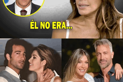 Catherine Fulop: la confesión que estremece al espectáculo