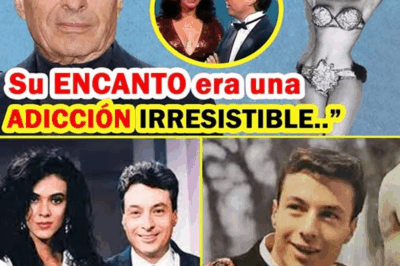 ¡Increíble pero cierto! La triste historia de César Costa: lo que nunca te contaron. ¿Qué se esconde detrás de su vida?