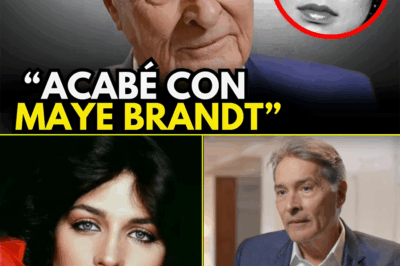 Jean Carlo Simancas admite la verdad a sus 76 años