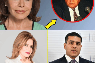 María Sorté, ícono de la televisión y el cine, admite públicamente