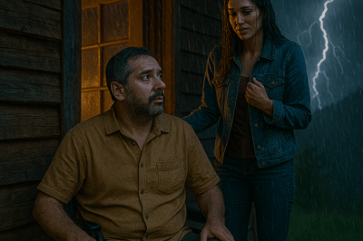 El hombre que se resignó a la soledad